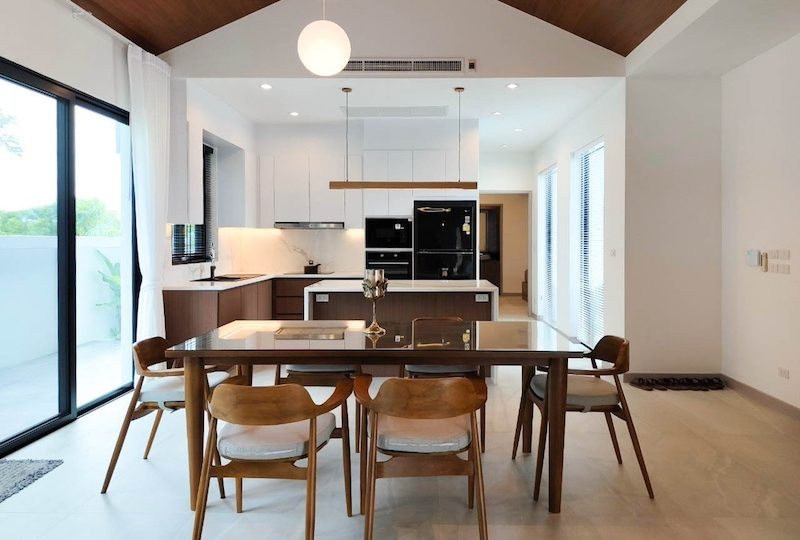 Luxury Pool Villa for Sale Hua Hin | Hua Hin pool villa for sale | Hua Hin property for sale