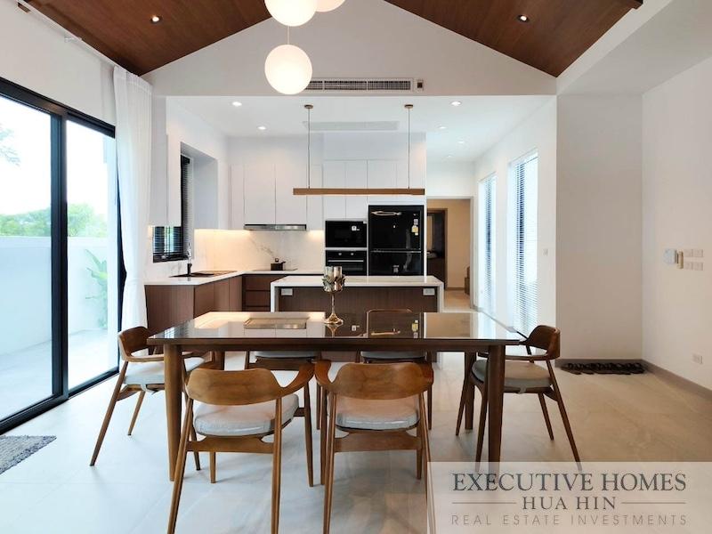 Luxury Pool Villa for Sale Hua Hin | Hua Hin pool villa for sale | Hua Hin property for sale