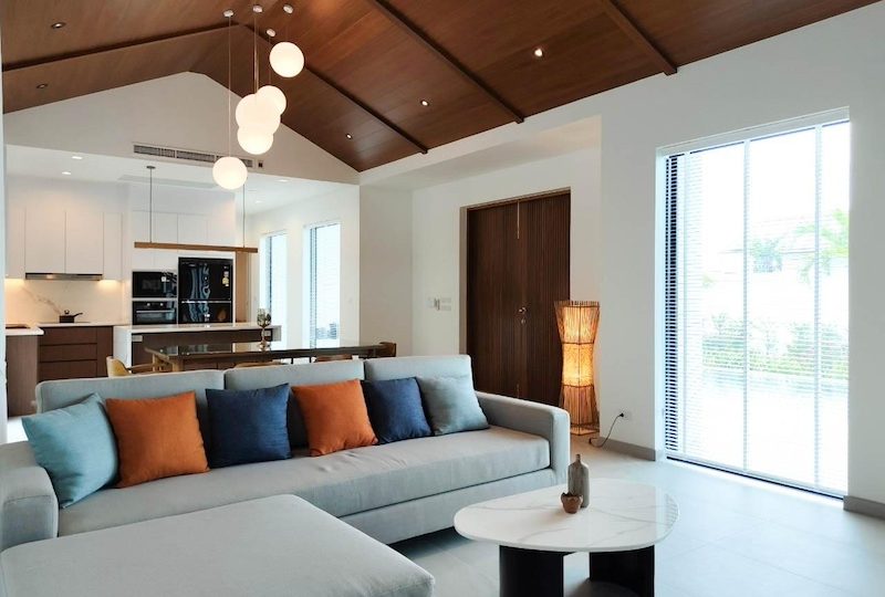 Luxury Pool Villa for Sale Hua Hin | Hua Hin pool villa for sale | Hua Hin property for sale
