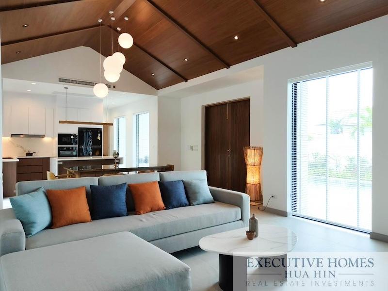 Luxury Pool Villa for Sale Hua Hin | Hua Hin pool villa for sale | Hua Hin property for sale