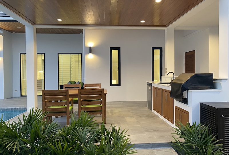 Luxury Pool Villa for Sale Hua Hin | Hua Hin pool villa for sale | Hua Hin property for sale