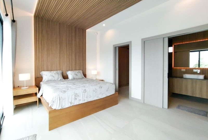 Luxury Pool Villa for Sale Hua Hin | Hua Hin pool villa for sale | Hua Hin property for sale