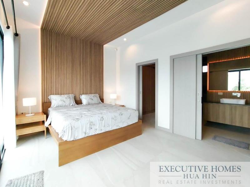 Luxury Pool Villa for Sale Hua Hin | Hua Hin pool villa for sale | Hua Hin property for sale