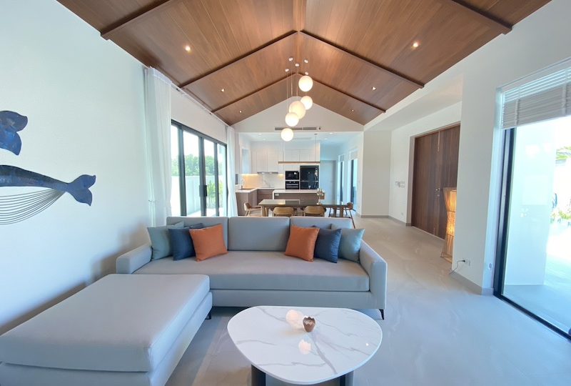 Luxury Pool Villa for Sale Hua Hin | Hua Hin pool villa for sale | Hua Hin property for sale