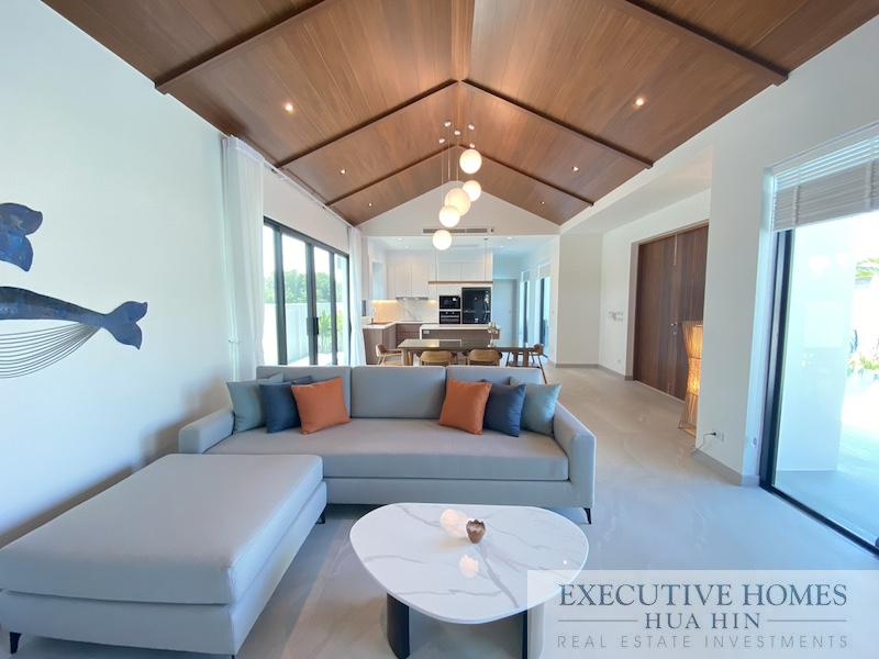 Luxury Pool Villa for Sale Hua Hin | Hua Hin pool villa for sale | Hua Hin property for sale
