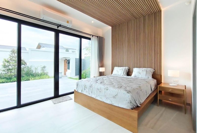 Luxury Pool Villa for Sale Hua Hin | Hua Hin pool villa for sale | Hua Hin property for sale