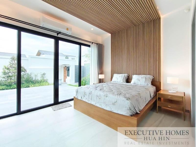 Luxury Pool Villa for Sale Hua Hin | Hua Hin pool villa for sale | Hua Hin property for sale