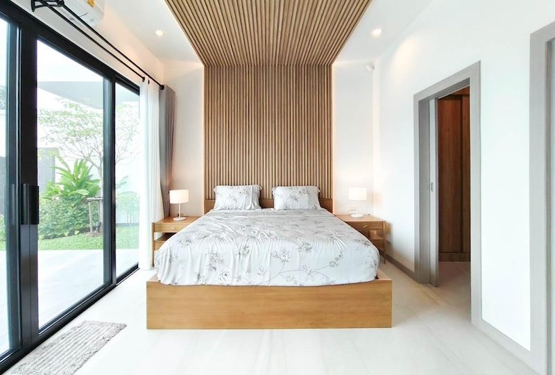 Luxury Pool Villa for Sale Hua Hin | Hua Hin pool villa for sale | Hua Hin property for sale