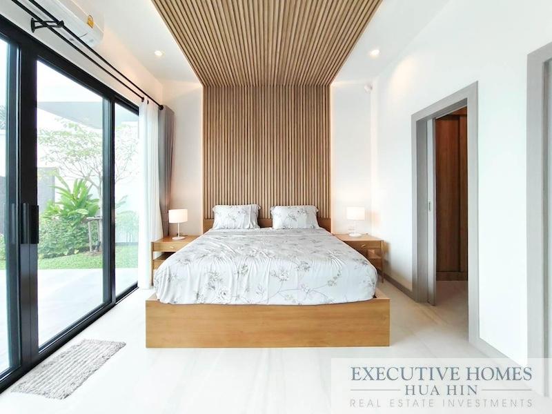 Luxury Pool Villa for Sale Hua Hin | Hua Hin pool villa for sale | Hua Hin property for sale
