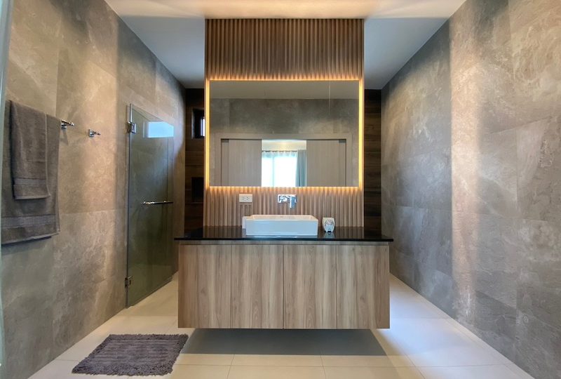 Luxury Pool Villa for Sale Hua Hin | Hua Hin pool villa for sale | Hua Hin property for sale