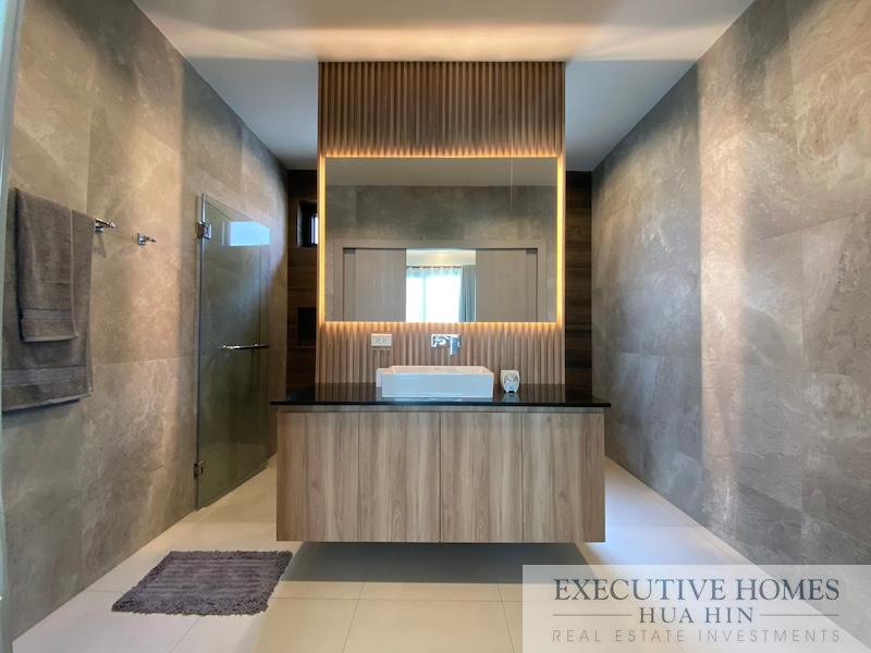 Luxury Pool Villa for Sale Hua Hin | Hua Hin pool villa for sale | Hua Hin property for sale