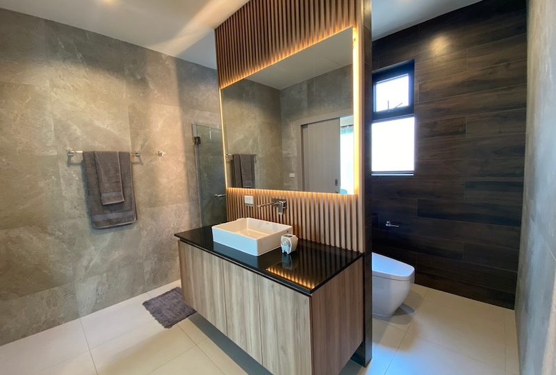 Luxury Pool Villa for Sale Hua Hin | Hua Hin pool villa for sale | Hua Hin property for sale