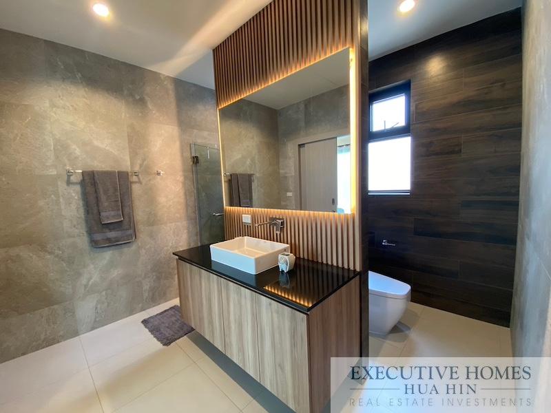 Luxury Pool Villa for Sale Hua Hin | Hua Hin pool villa for sale | Hua Hin property for sale