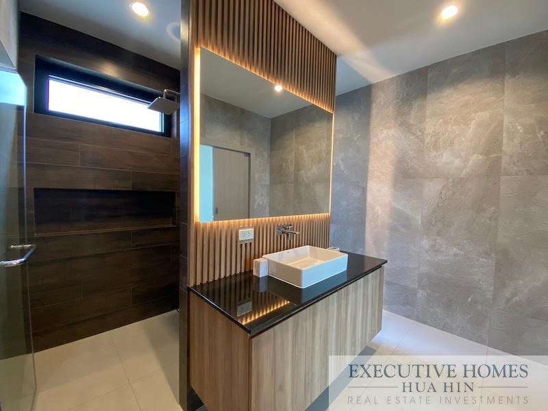 Luxury Pool Villa for Sale Hua Hin | Hua Hin pool villa for sale | Hua Hin property for sale