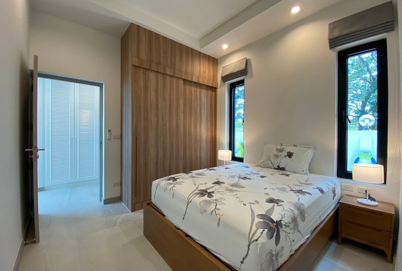 Luxury Pool Villa for Sale Hua Hin | Hua Hin pool villa for sale | Hua Hin property for sale