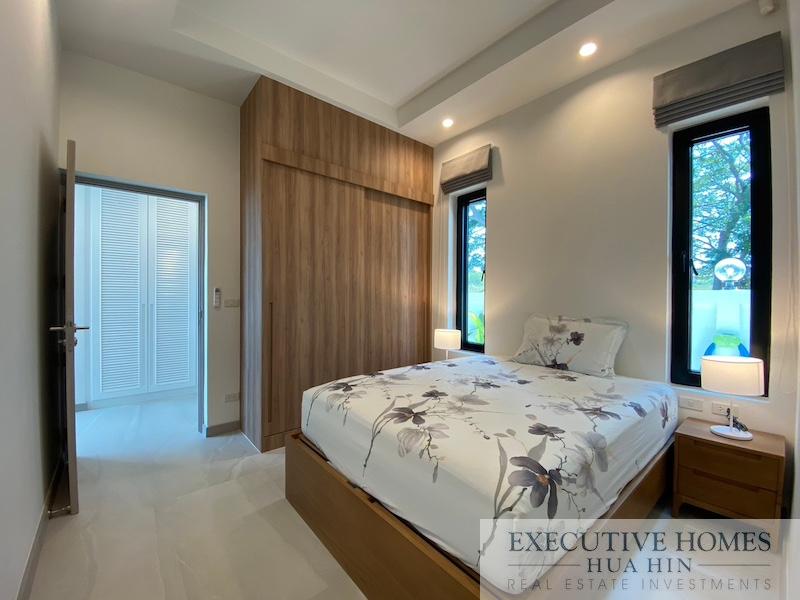 Luxury Pool Villa for Sale Hua Hin | Hua Hin pool villa for sale | Hua Hin property for sale