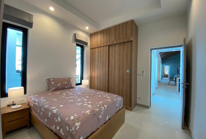 Luxury Pool Villa for Sale Hua Hin | Hua Hin pool villa for sale | Hua Hin property for sale