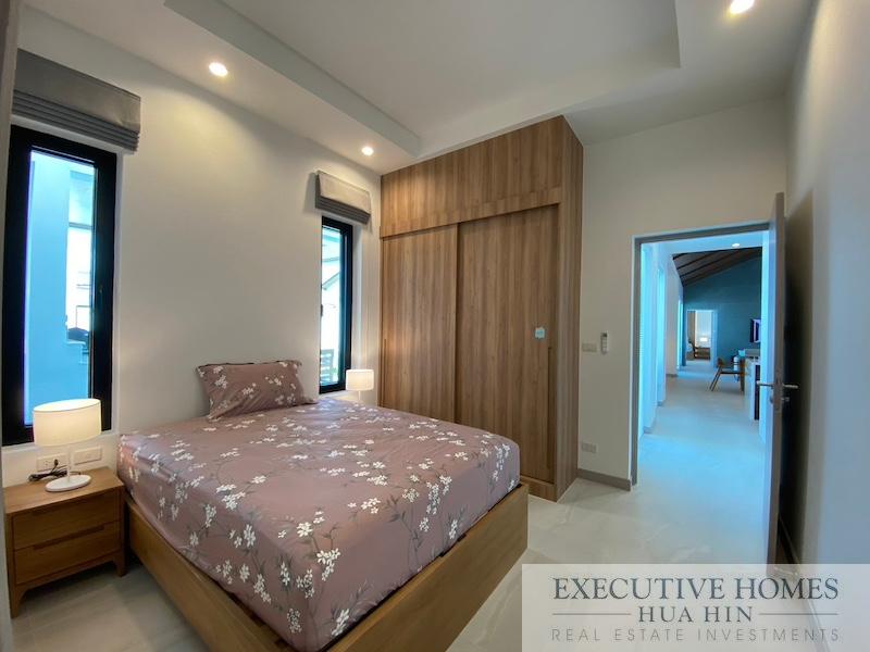 Luxury Pool Villa for Sale Hua Hin | Hua Hin pool villa for sale | Hua Hin property for sale