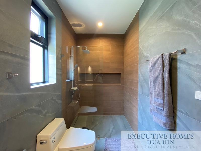 Luxury Pool Villa for Sale Hua Hin | Hua Hin pool villa for sale | Hua Hin property for sale