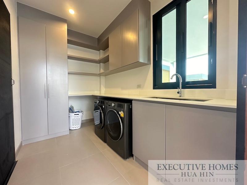 Luxury Pool Villa for Sale Hua Hin | Hua Hin pool villa for sale | Hua Hin property for sale