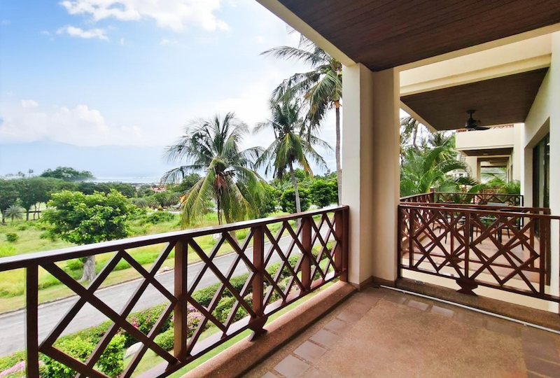 2 Bed Condo for Sale Palm Hills | Palm Hills Golf Course Property for Sale | Hua Hin golf course properties