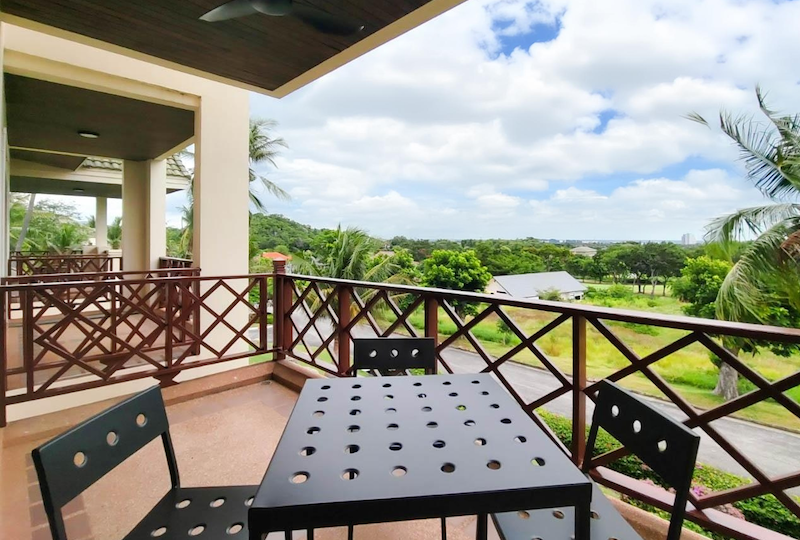 2 Bed Condo for Sale Palm Hills | Palm Hills Golf Course Property for Sale | Hua Hin golf course properties