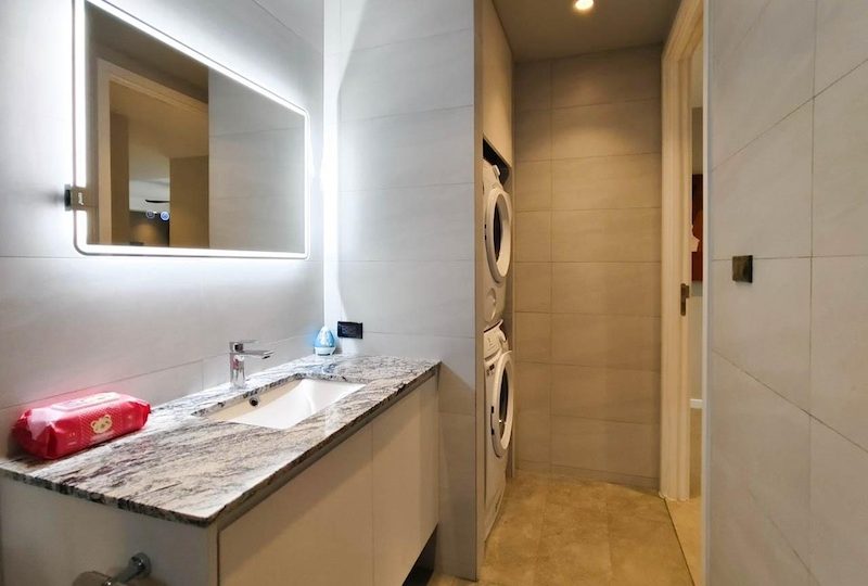 2 Bed Condo for Sale Palm Hills | Palm Hills Golf Course Property for Sale | Hua Hin golf course properties