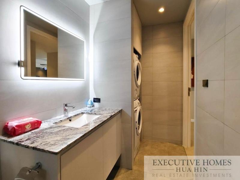 2 Bed Condo for Sale Palm Hills | Palm Hills Golf Course Property for Sale | Hua Hin golf course properties
