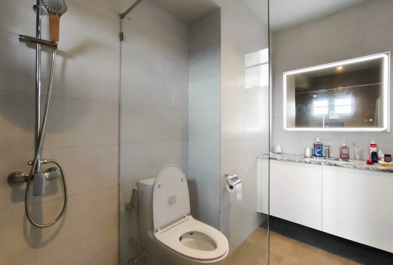 2 Bed Condo for Sale Palm Hills | Palm Hills Golf Course Property for Sale | Hua Hin golf course properties
