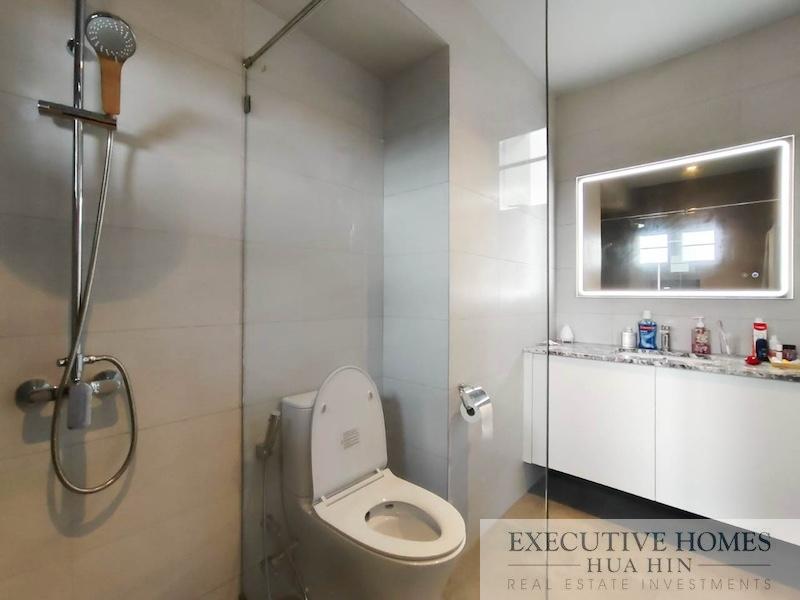 2 Bed Condo for Sale Palm Hills | Palm Hills Golf Course Property for Sale | Hua Hin golf course properties