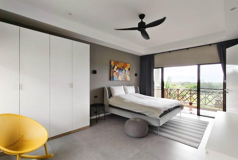 2 Bed Condo for Sale Palm Hills | Palm Hills Golf Course Property for Sale | Hua Hin golf course properties