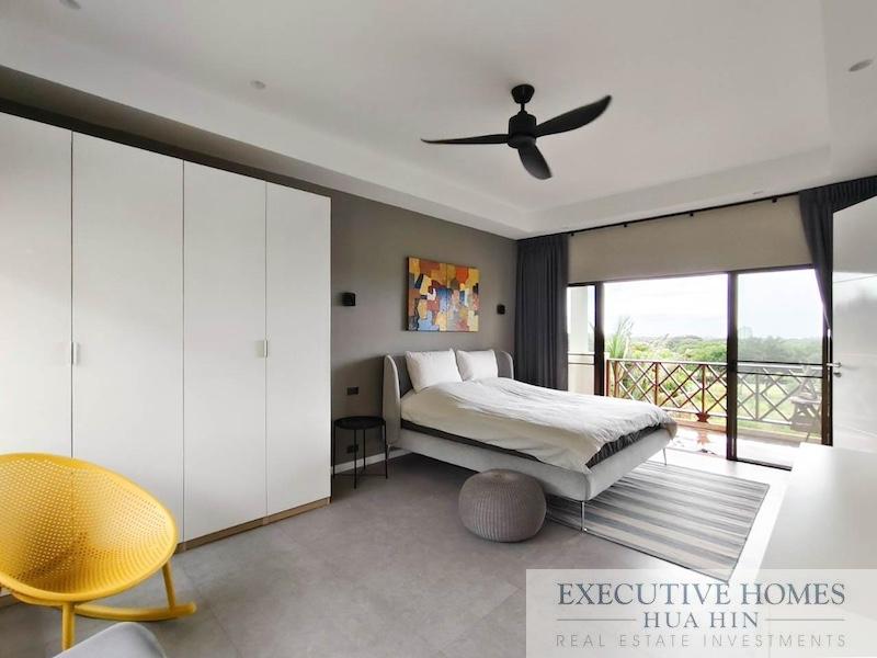 2 Bed Condo for Sale Palm Hills | Palm Hills Golf Course Property for Sale | Hua Hin golf course properties