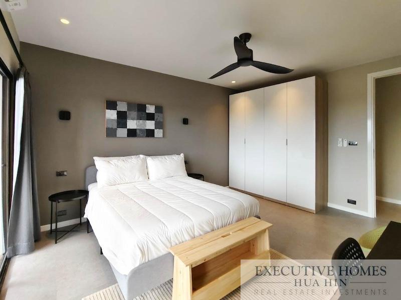 2 Bed Condo for Sale Palm Hills | Palm Hills Golf Course Property for Sale | Hua Hin golf course properties