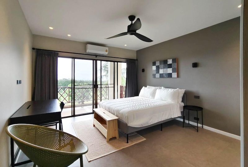 2 Bed Condo for Sale Palm Hills | Palm Hills Golf Course Property for Sale | Hua Hin golf course properties