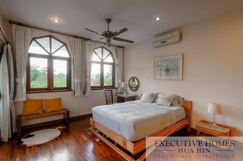 Crystal View Pool Villa for Sale Hua Hin | Hua Hin pool villa for sale | Hua Hin real estate for sale
