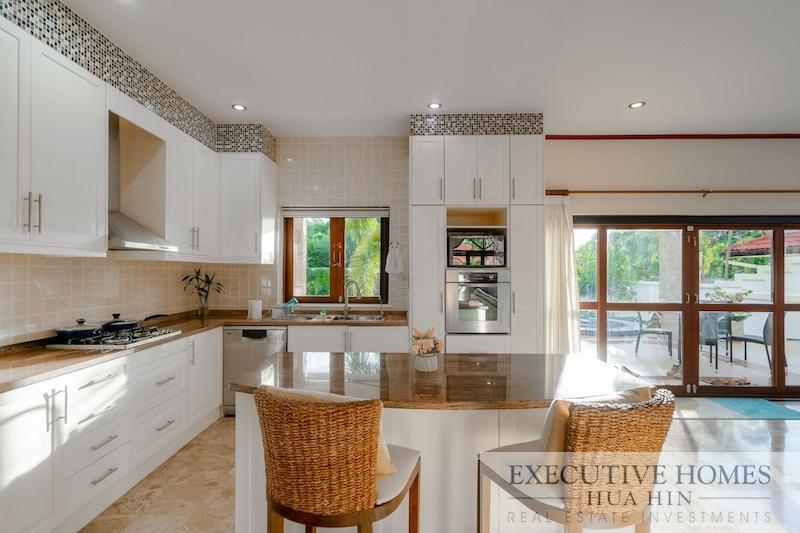 Crystal View Pool Villa for Sale Hua Hin | Hua Hin pool villa for sale | Hua Hin real estate for sale
