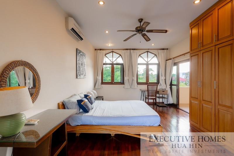 Crystal View Pool Villa for Sale Hua Hin | Hua Hin pool villa for sale | Hua Hin real estate for sale