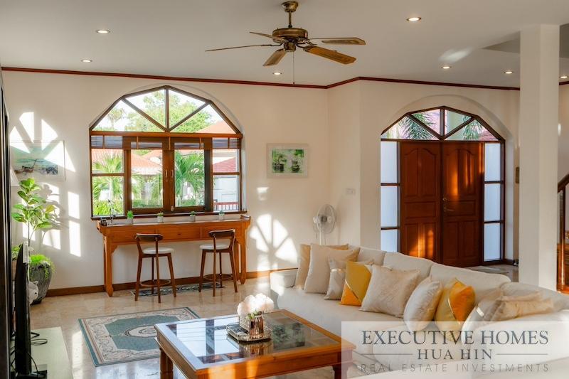 Crystal View Pool Villa for Sale Hua Hin | Hua Hin pool villa for sale | Hua Hin real estate for sale