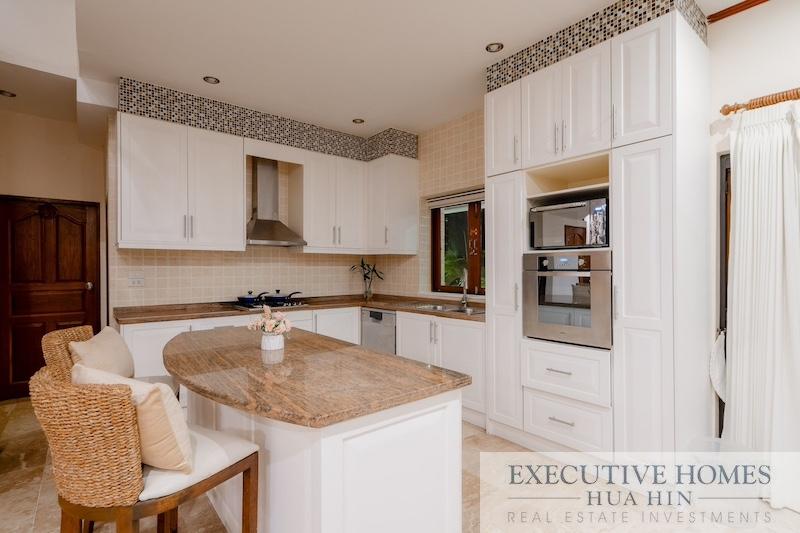 Crystal View Pool Villa for Sale Hua Hin | Hua Hin pool villa for sale | Hua Hin real estate for sale