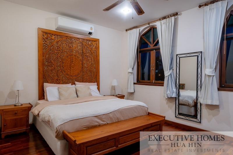 Crystal View Pool Villa for Sale Hua Hin | Hua Hin pool villa for sale | Hua Hin real estate for sale