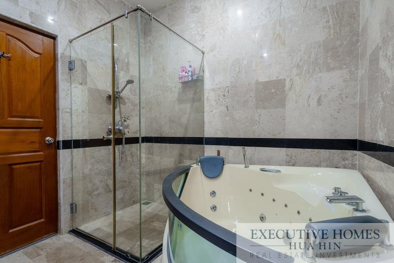 Crystal View Pool Villa for Sale Hua Hin | Hua Hin pool villa for sale | Hua Hin real estate for sale