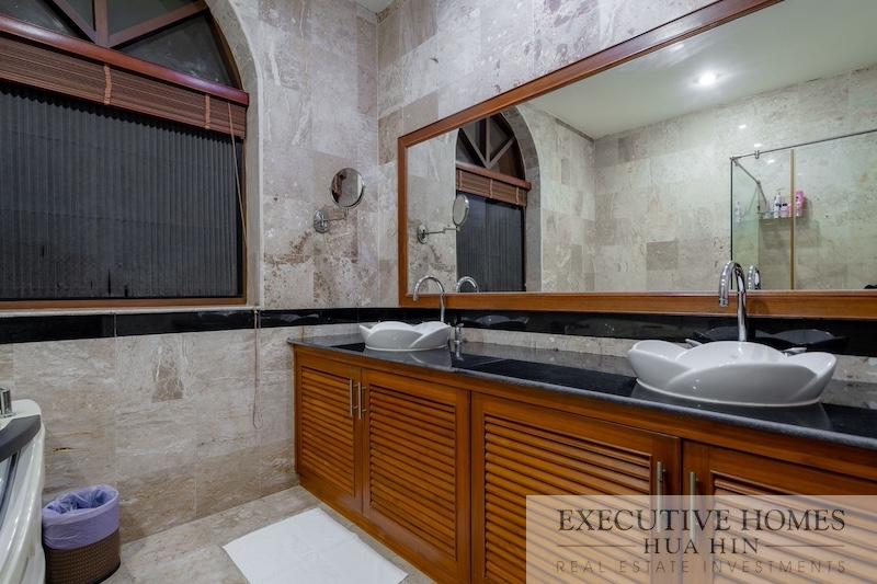 Crystal View Pool Villa for Sale Hua Hin | Hua Hin pool villa for sale | Hua Hin real estate for sale