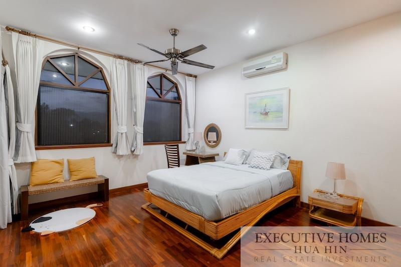 Crystal View Pool Villa for Sale Hua Hin | Hua Hin pool villa for sale | Hua Hin real estate for sale