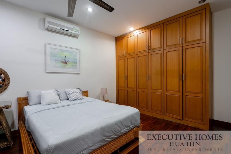 Crystal View Pool Villa for Sale Hua Hin | Hua Hin pool villa for sale | Hua Hin real estate for sale
