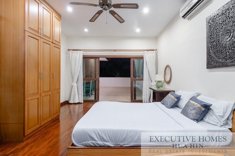Crystal View Pool Villa for Sale Hua Hin | Hua Hin pool villa for sale | Hua Hin real estate for sale