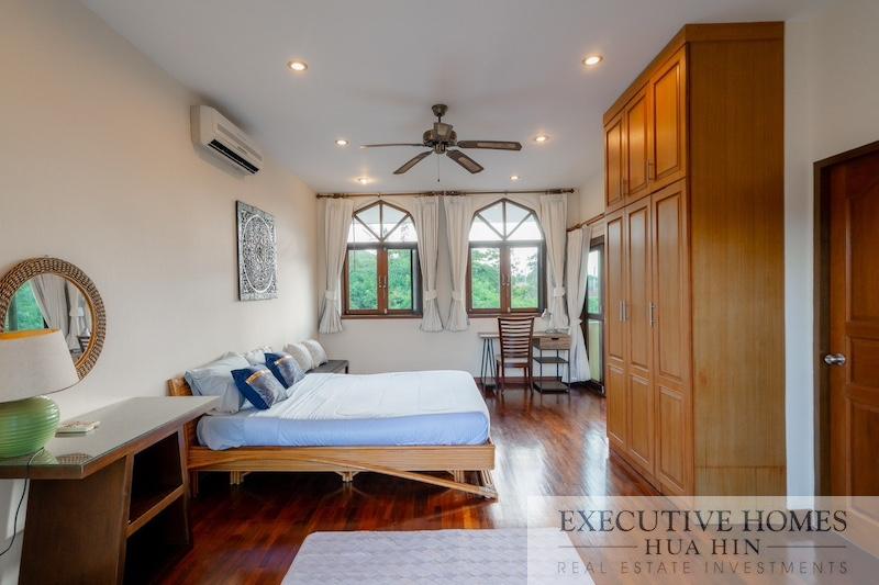 Crystal View Pool Villa for Sale Hua Hin | Hua Hin pool villa for sale | Hua Hin real estate for sale