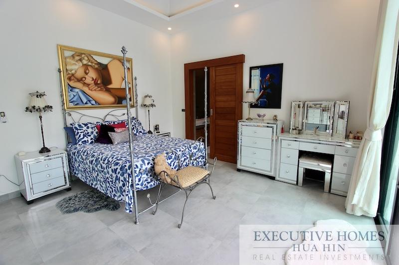 Khao Kalok Pool Villa for Sale
