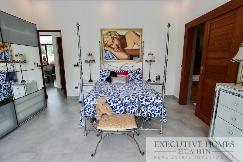 Khao Kalok Pool Villa for Sale