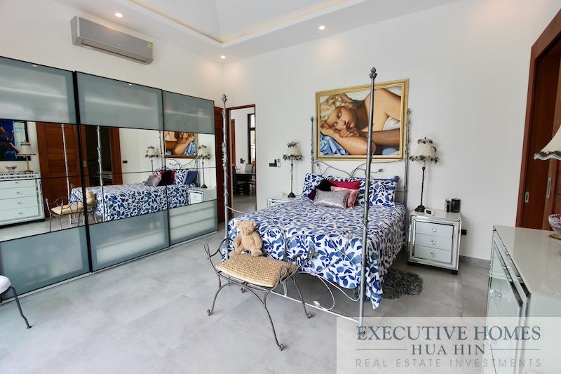 Khao Kalok Pool Villa for Sale