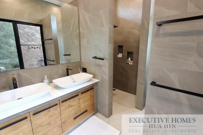 Khao Kalok Pool Villa for Sale